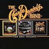 Epic Charlie Daniels The Epic Trilogy