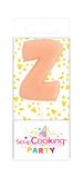 Scrapcooking 0585 Mini-kaars Z