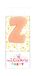 Scrapcooking 0585 Mini-kaars Z