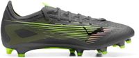 PUMA Ultra 5 Match Fg/Ag voetbalschoenen Heren Grijs