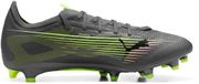 PUMA Ultra 5 Match Fg/Ag voetbalschoenen Heren Grijs