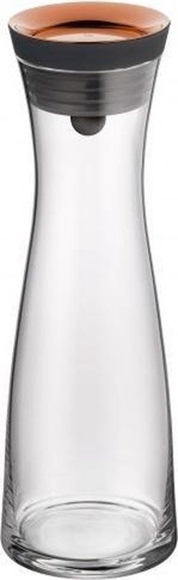 WMF Basic Waterkaraf - 1.0 Liter - Koper