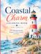 Coastal Charm Coloring Book for Adults