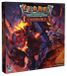 Asmodee Clank! Catacombs Underworld Bordspel