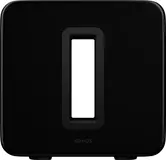 Sonos Sub Gen3 - Zwart - Actieve Subwoofer