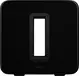 Sonos Sub Gen3 - Zwart - Actieve Subwoofer