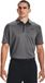 Under Armour UA Tech Polo Shirt S Graphite 040