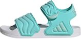 Adidas Sportswear Adilette Sandal 3 Sandalen Kids - Kinderen - Turquoise