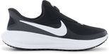 Nike Revolution 8 EasyOn Heren Sneakers Sport Schoenen Zwart HQ2414-001