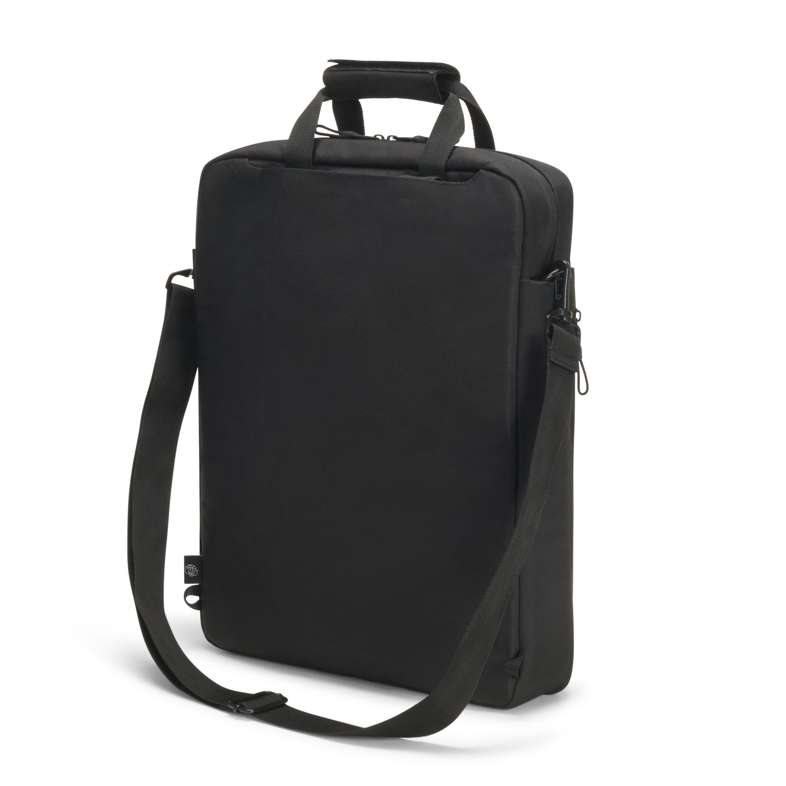 DICOTA Eco MOTION 13 - 15.6" Laptop Backpack - Black