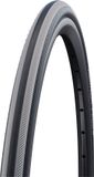 Schwalbe Buitenband Rightrun 24 X 1.00 (25-540) Zwart/grijs
