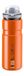 Elite Syssa Race Orange 750 ml Trinkflasche