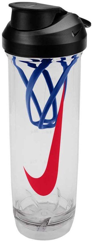 Nike Accessories Tr Recharge 2.0 709ml Shaker Transparant