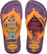 Havaianas KT Spongeb-slippers voor kinderen, om gewoon aan te trekken