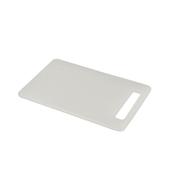 Metaltex Snijplank - 15x24.5 cm - Polyethyleen