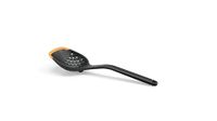 Fiskars Schuimspaan, Lengte: 30 cm, Kunststof/Siliconen, Functional Form
