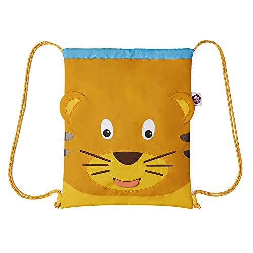 Affenzahn Gymzak: Tiger , geel