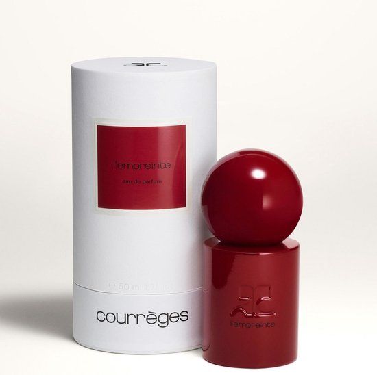 Courrèges Eau De Parfum / 30 ml / Unisex