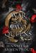 The Blood and Ash The War of Two Queens Hardcover