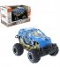 Trifox Monster Truck voiture jouet à propulsion pour Enfants