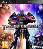Activision Blizzard Entertainment Transformers: Rise Of The Dark Spark - PlayStation 3