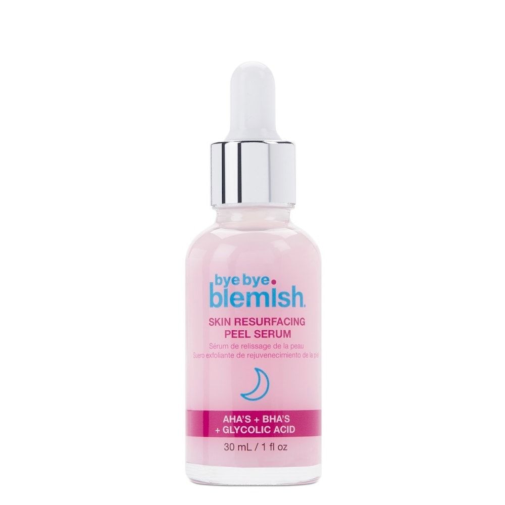 Bye Bye Blemish Skin Resurfacing Peel Hydraterend serum