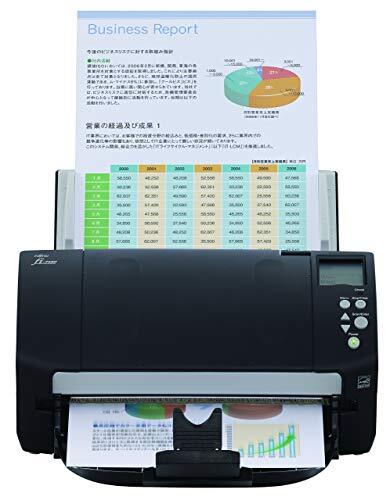 Fujitsu fi-7180 Documentscanner (vernieuwd)