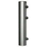 STAR BRITE 478184 adapter voor borstel, aluminium