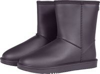 Waldhausen Rainschoenen voor dames Zwart Schoenmaat 41