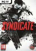 Electronic Arts Syndicate