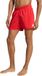 Adidas Sportswear Zwemshort 5-Inch Heren Rood XS
