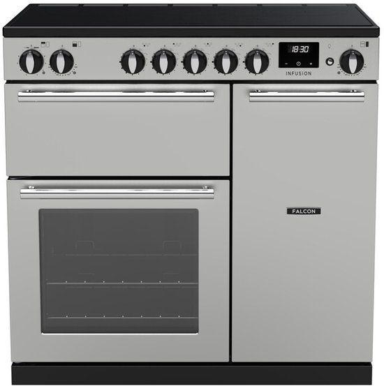 Falcon DeNardi B.V. INF90EISTST/CM-E1