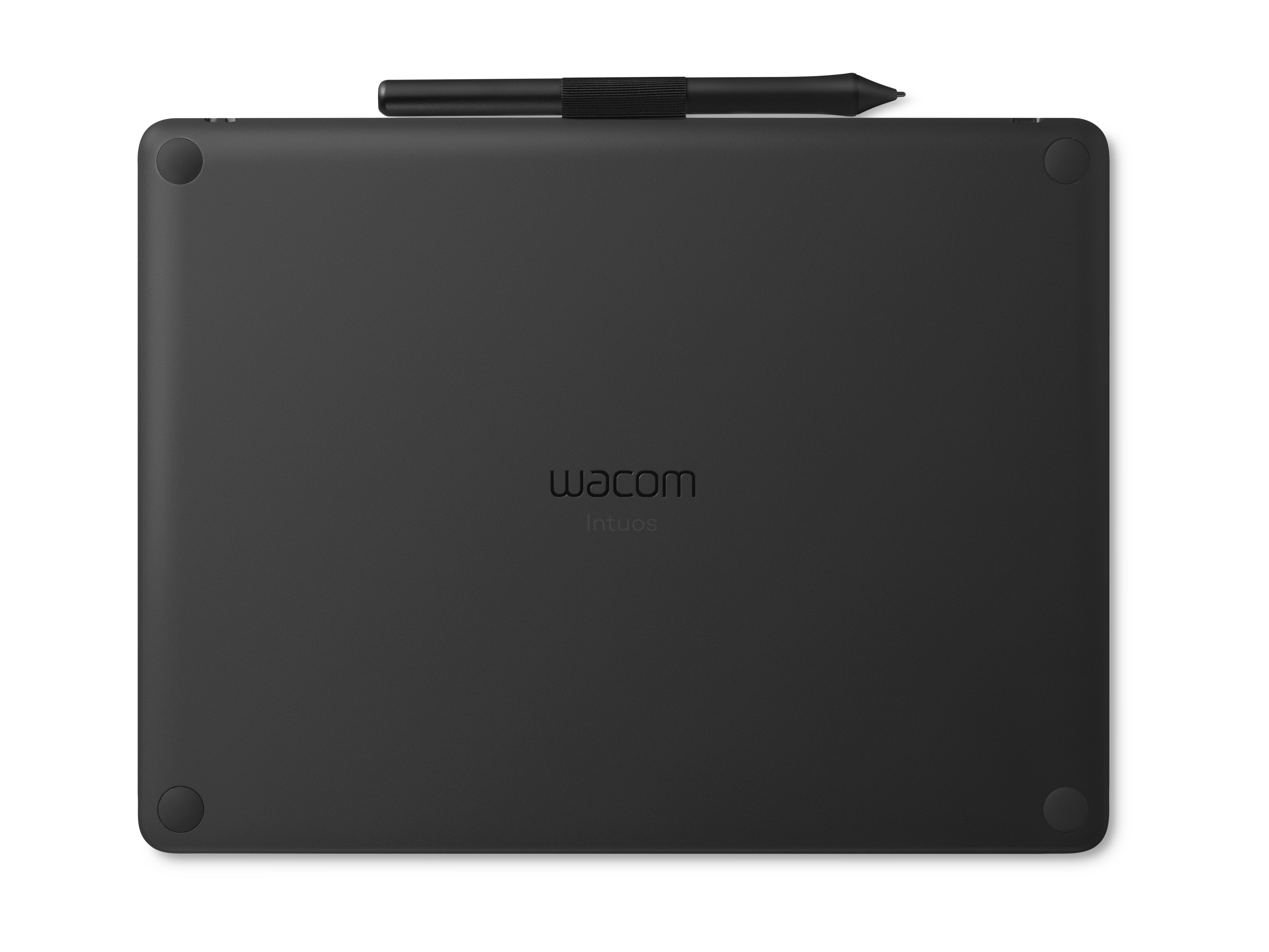 Wacom Intuos CTL-6100K-B - Grafisch Tablet - Zwart