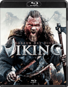 SEVEN SEPT Viking La Fureur Des Dieux - Blu-ray