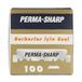 Gillette Perma-Sharp Single Edge Blades (100st)
