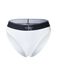 Calvin Klein Underwear Slip grijs / zwart / wit