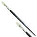 KUM Acryl- en olieverfpenseel Black Line, plat, maat 14