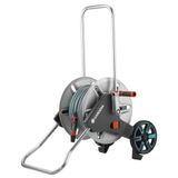 Gardena Chariot à tuyau CleverRoll métal
