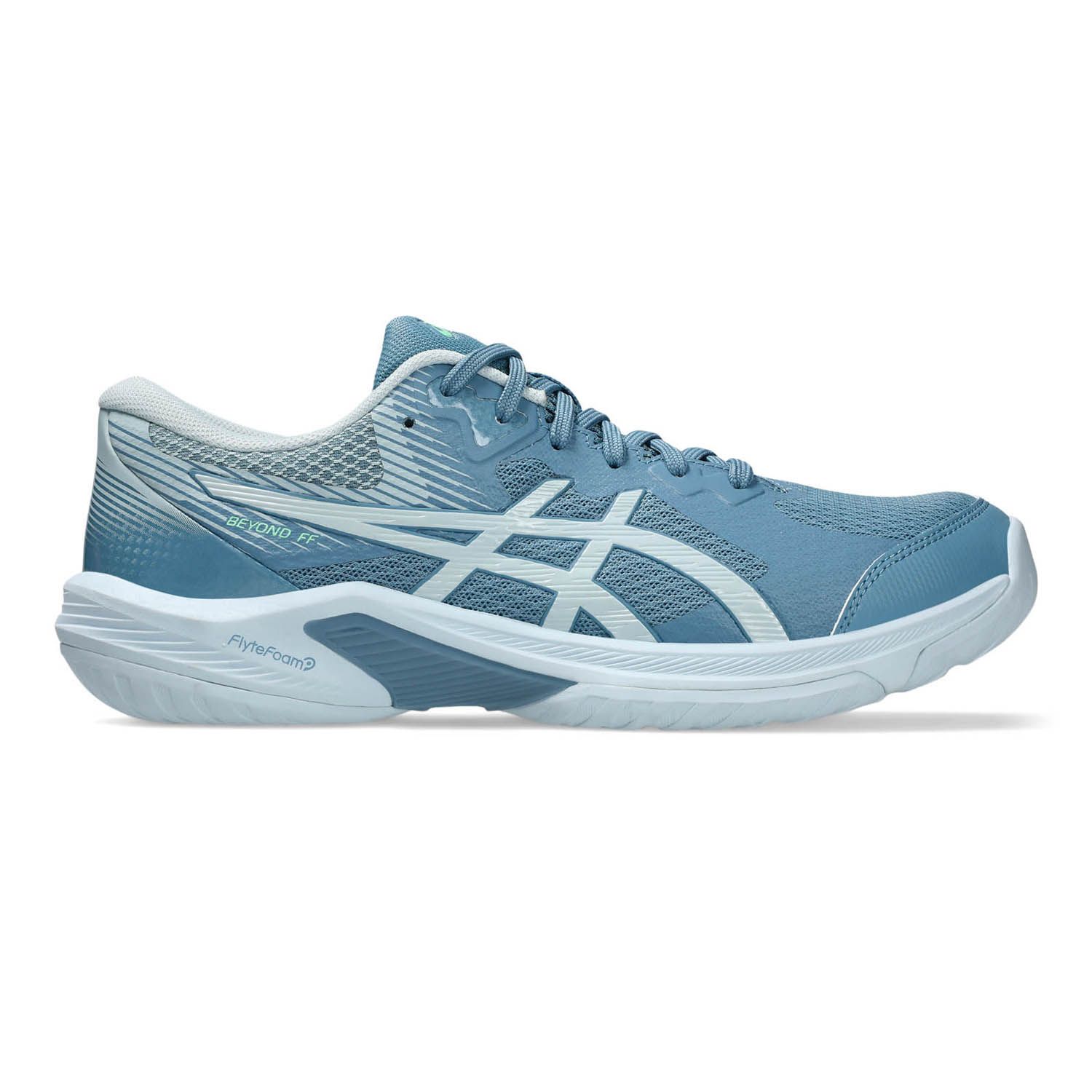 Asics Beyond Ff