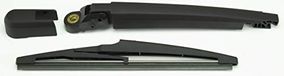 Taros Trade 244-6004-N-139423 ruitenwisserarm en wisserblad, set van 2