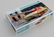 Trumpeter Stug E-100 tank - Modelbouwpakket militaire voertuigen - 1:35