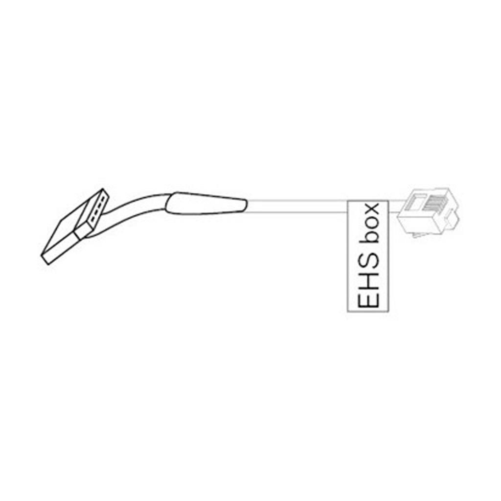 Snom Cable for EHS adapter