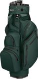 Big Max Dri Lite Silencio Prime - Waterdichte Golftas - Cartbag - Groen