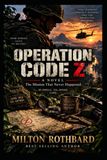 OPERATION CODE Z: The Mission That Never Happened 20.809212, 101.254555 LAOS