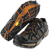 Yaktrax Walker - schoenketting - Sneeuwgripzolen - 35-37 XS