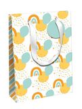 Clairefontaine Excellia Sac Large 26,5x14x33 cm - Paq de 6