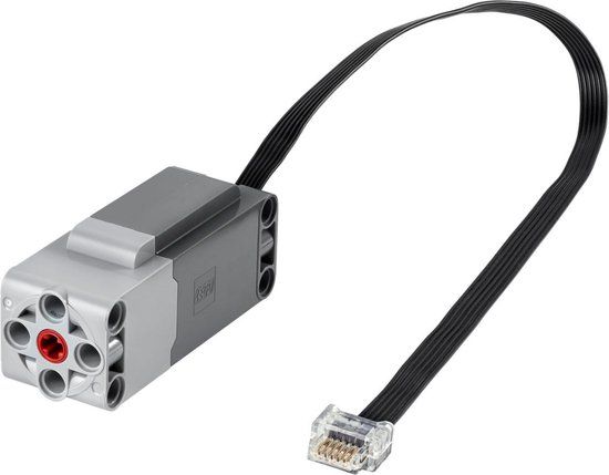 LEGO Technic™ Large Motor - 88013