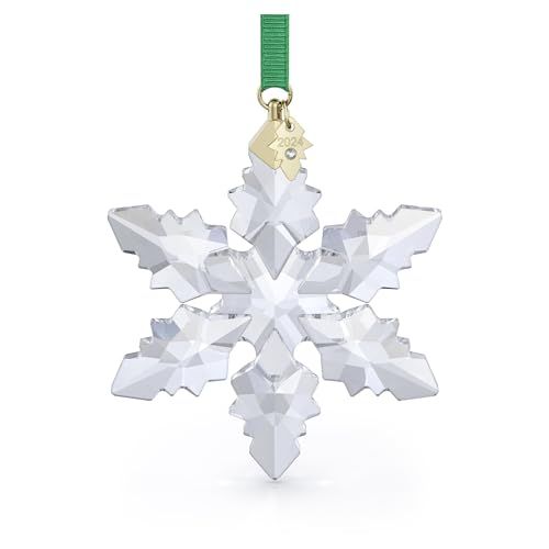 Swarovski Kerstster Ornament 2024 5661079