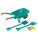 Theo Klein 2752 Bosch tuinset met kruiwagen