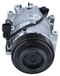 NRF 320250G Climatiseur, compresseur de climatisation, PAG 46, pour KIA PICANTO (JA), compatible R1234yf et R134a